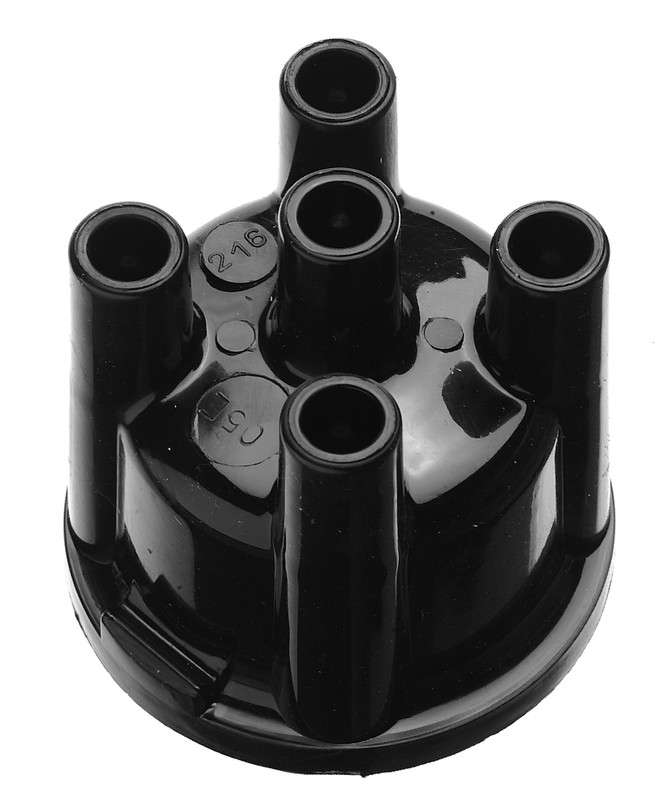 Lemark Distributor Cap For Seat 1991-2004 LDC146 46870 DDB817 2038-P