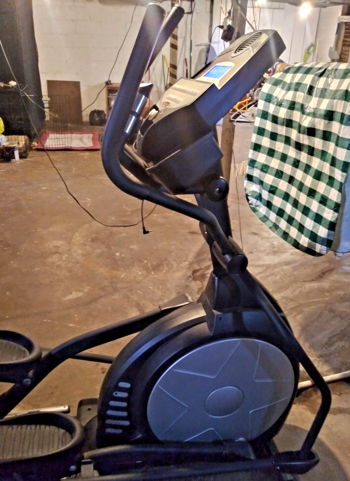 Elliptical Sole e25 Great Condition! VERY LIGHTLY USED