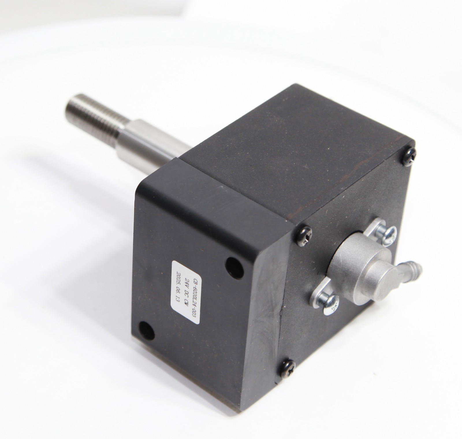 Factory Original Replacement Brush Motor for Emotor K3 EM-K3 K3 Floor Scrubber
