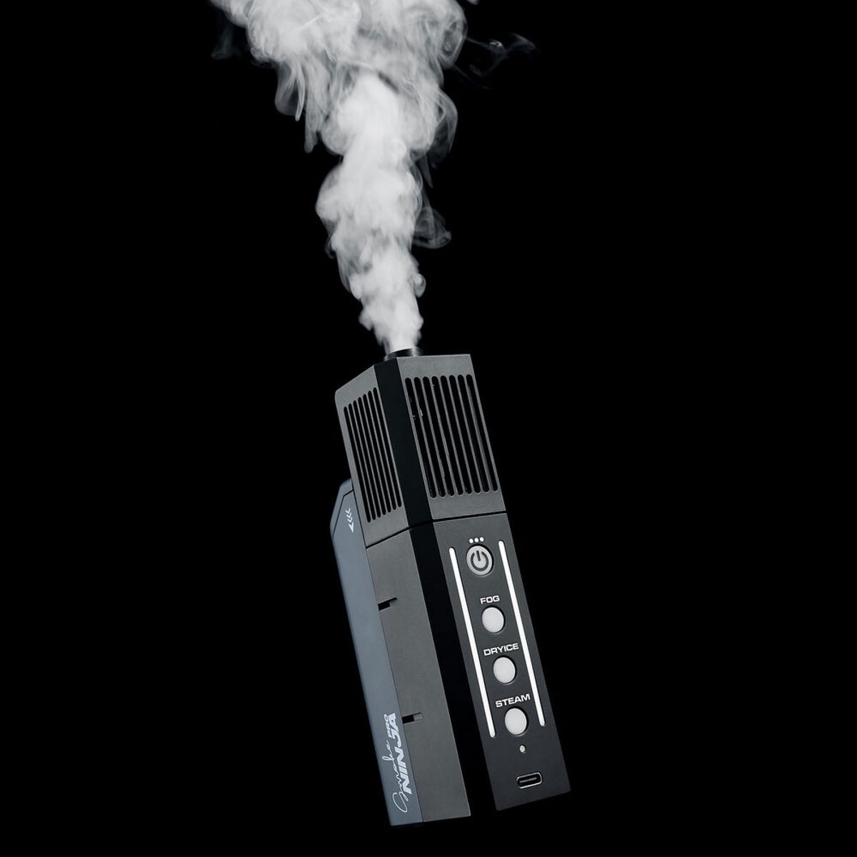 PMI SmokeNINJA Pro Wireless Handheld Mini Smoke Machine