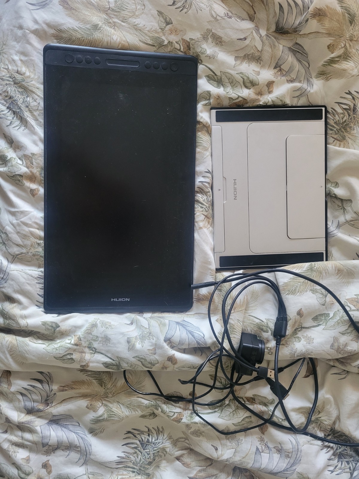 Huion Kamvas Pro 16 Graphics Tablet - GT156