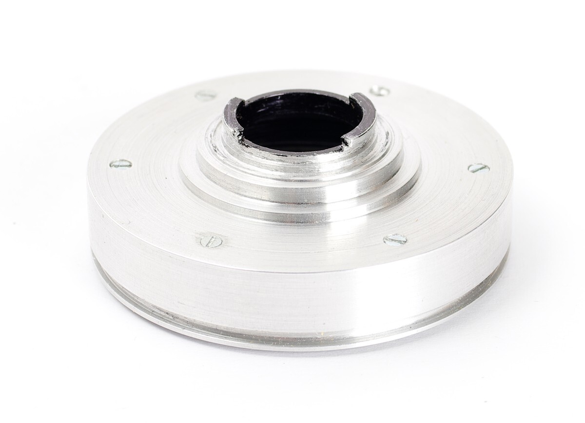 Adapter M42 Screw Mount for Pentax 110 Subminiature Cameras