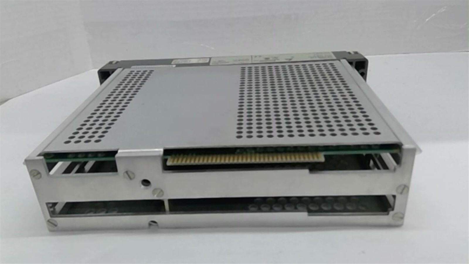 AEG AS-S908-110 Remote I/O Remote Processor