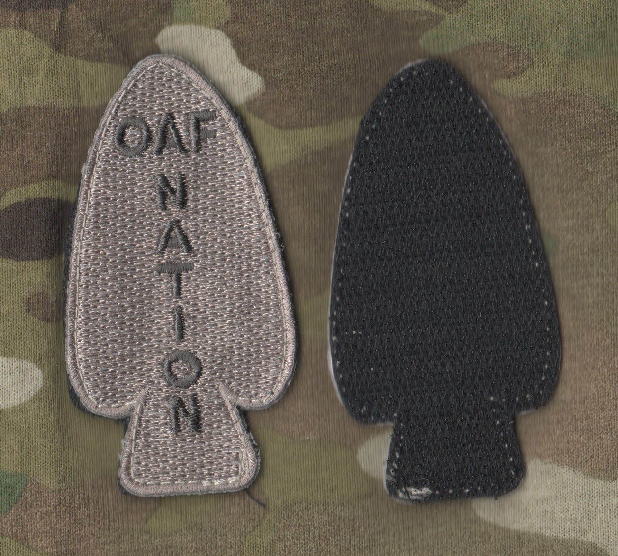 Syria-Iraq Kurdish Commando KTCC Freedom Fighter PESHMERGA پێشمەرگە vêlkrö Patch