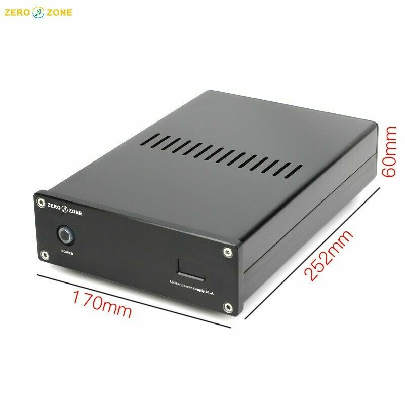 Upgrade Linear Power Supply For Pro-ject CD Box RS2 T Phono Box RS2 DAC Box RS