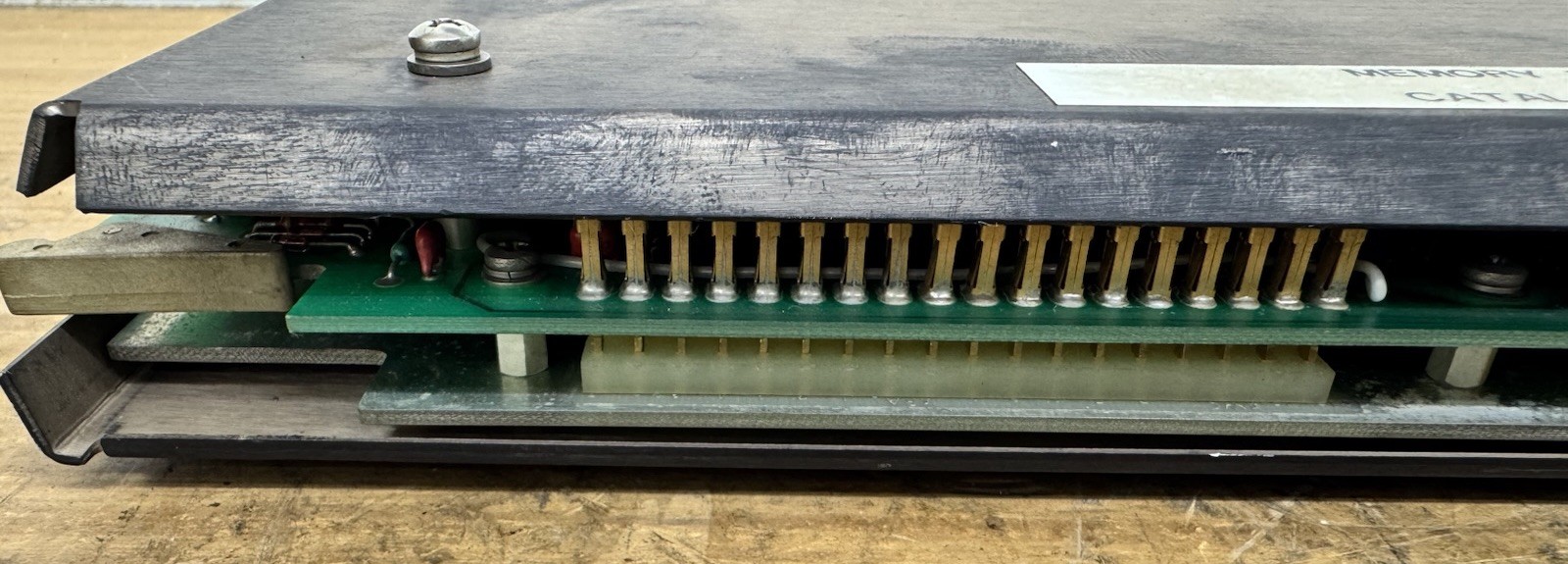 Allen-Bradley 1774-MA 4K Memory Module