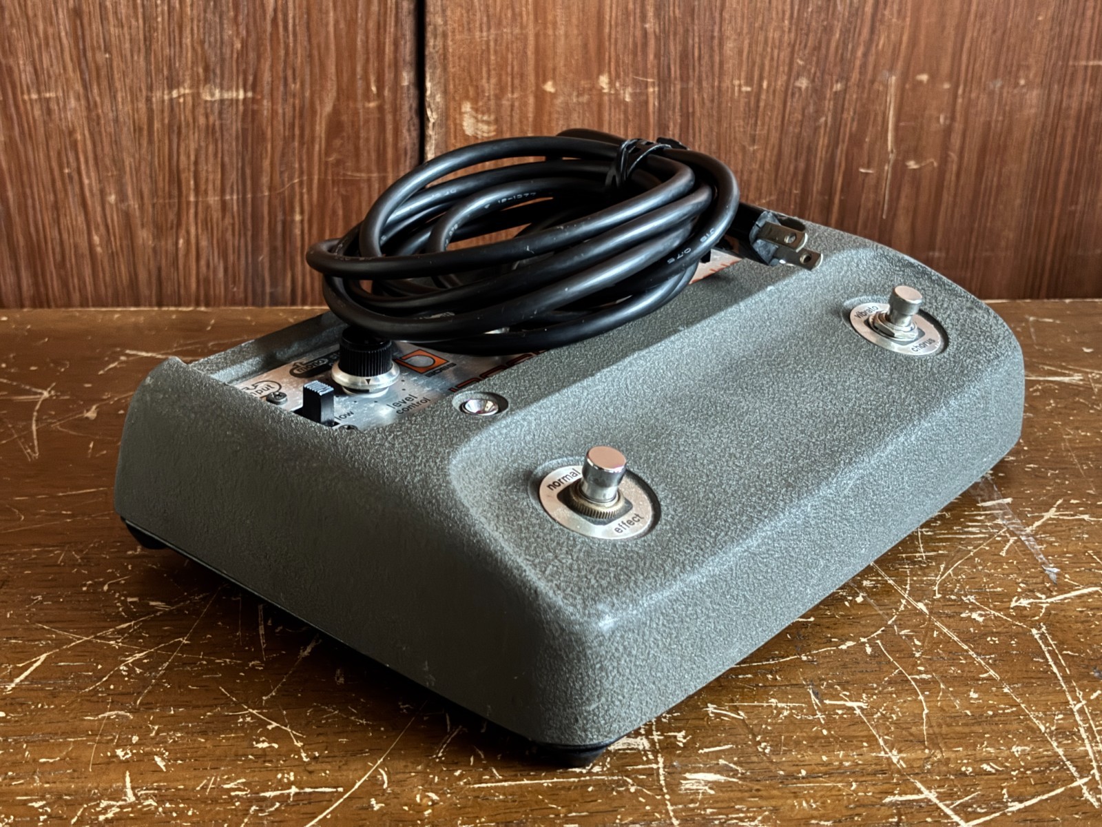Boss CE-1 Chorus Ensemble BBD MN3002