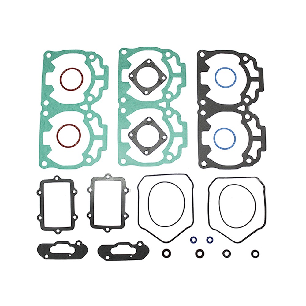SPI Top End Gasket Kit for Ski-Doo 600HO ETEC Snowmobiles fits Most 2009-2020