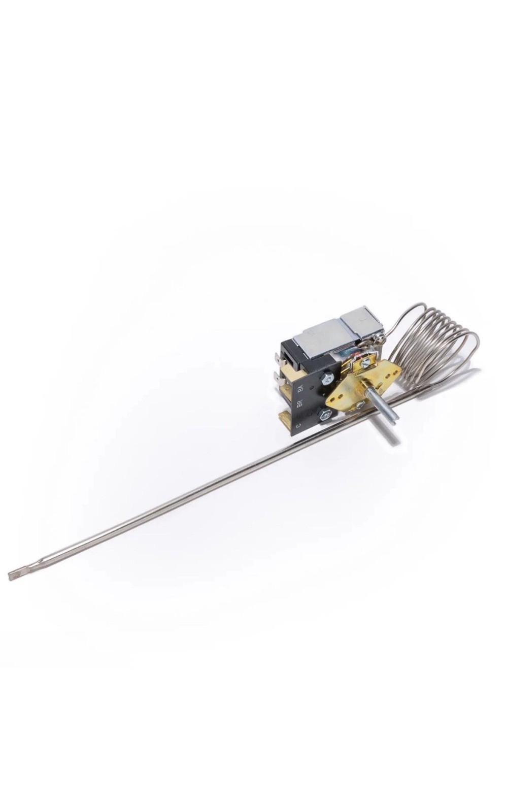 Forno Oven Thermostat