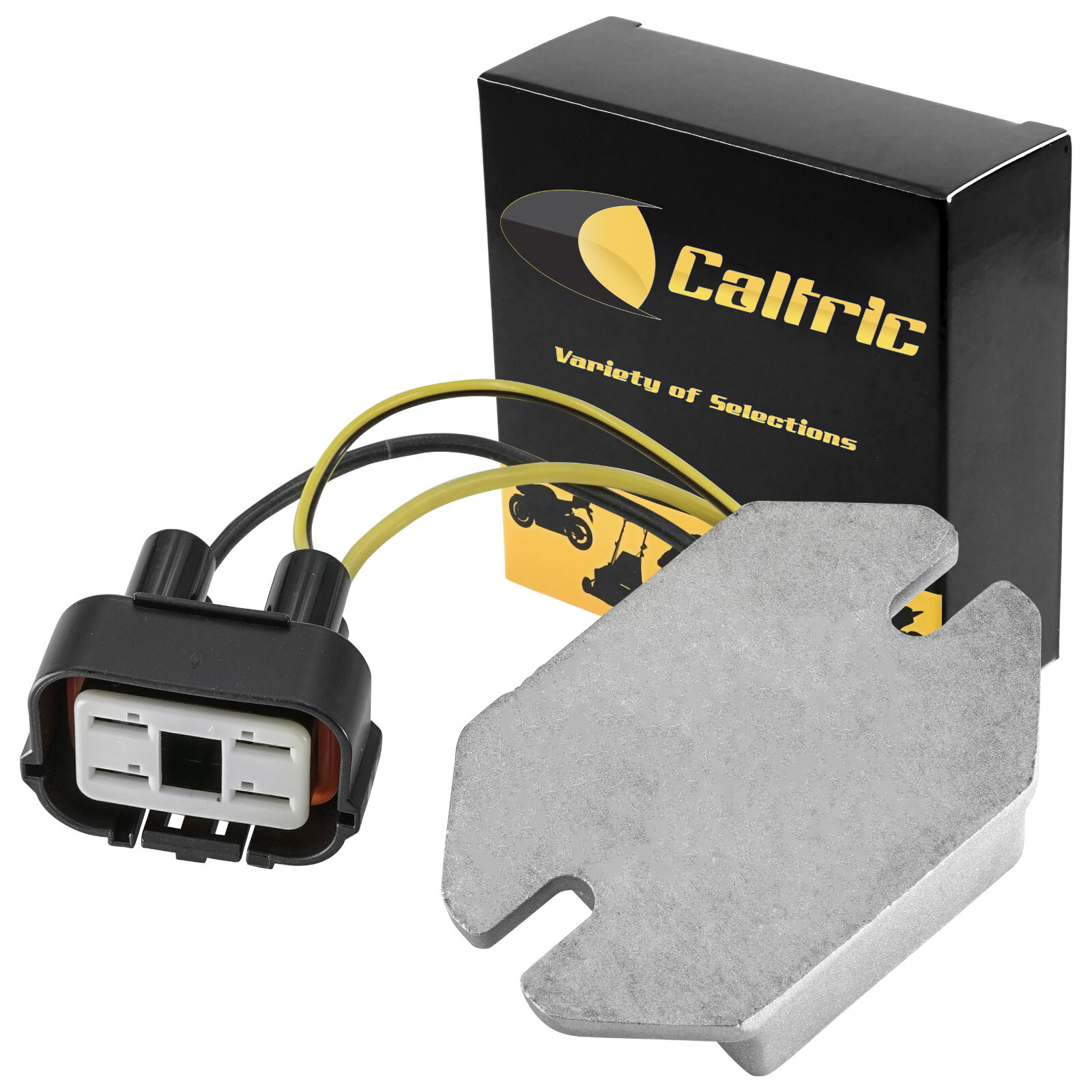 Rectifier Regulator for Ski-Doo Mxz700 Mxz700X Mxz700R 1999 2000 2001 2002