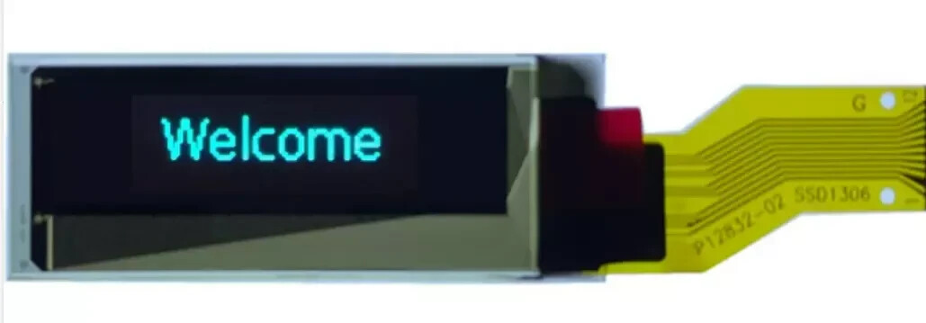 🔥Ledger Nano S Cryptocurrency Hardware Wallet LCD OLED Screen Replacement 12Pin