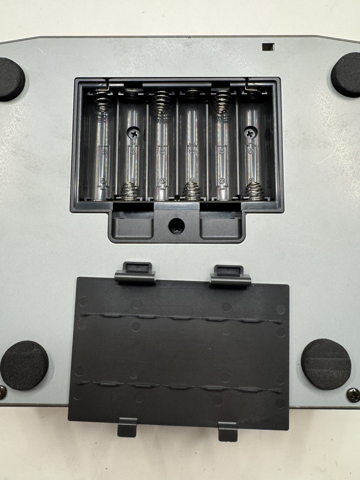 ZOOM GM-200 GUITAR AMP MODELER VAMS EFFECTS