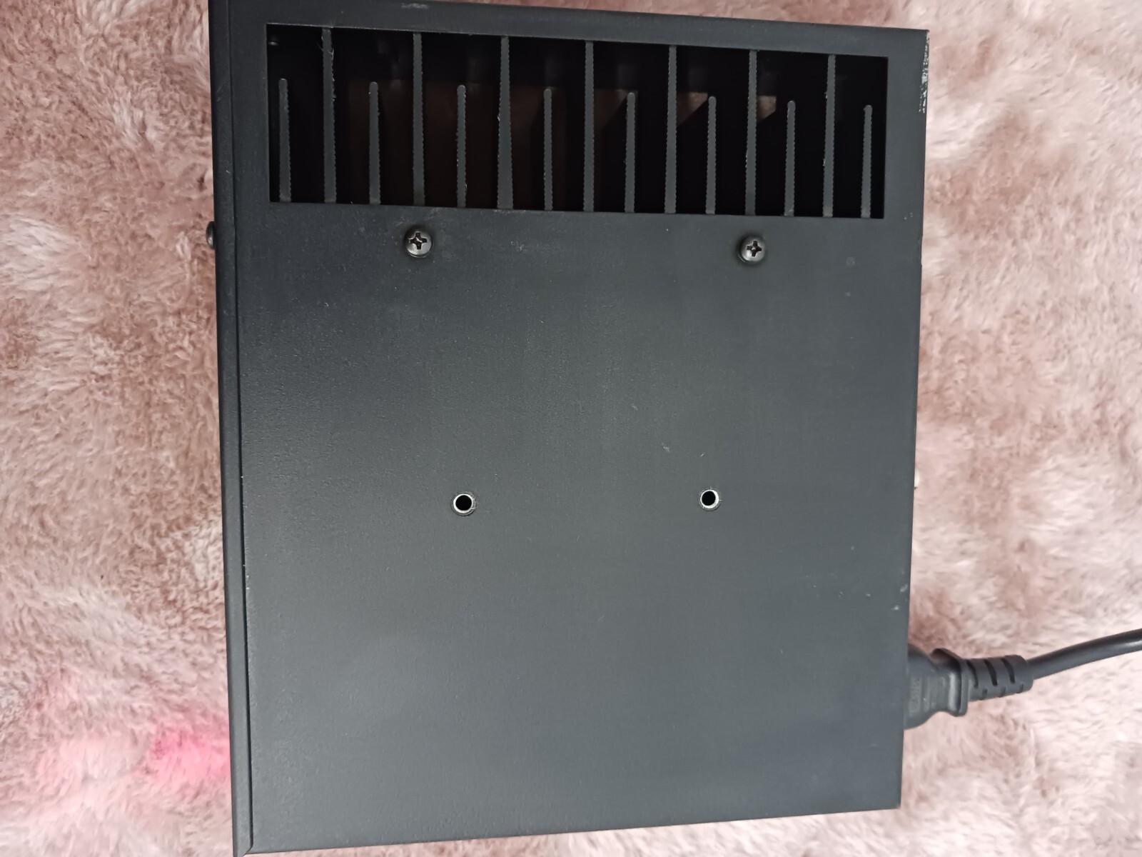 Stewart Audio AV Series AV-50-2