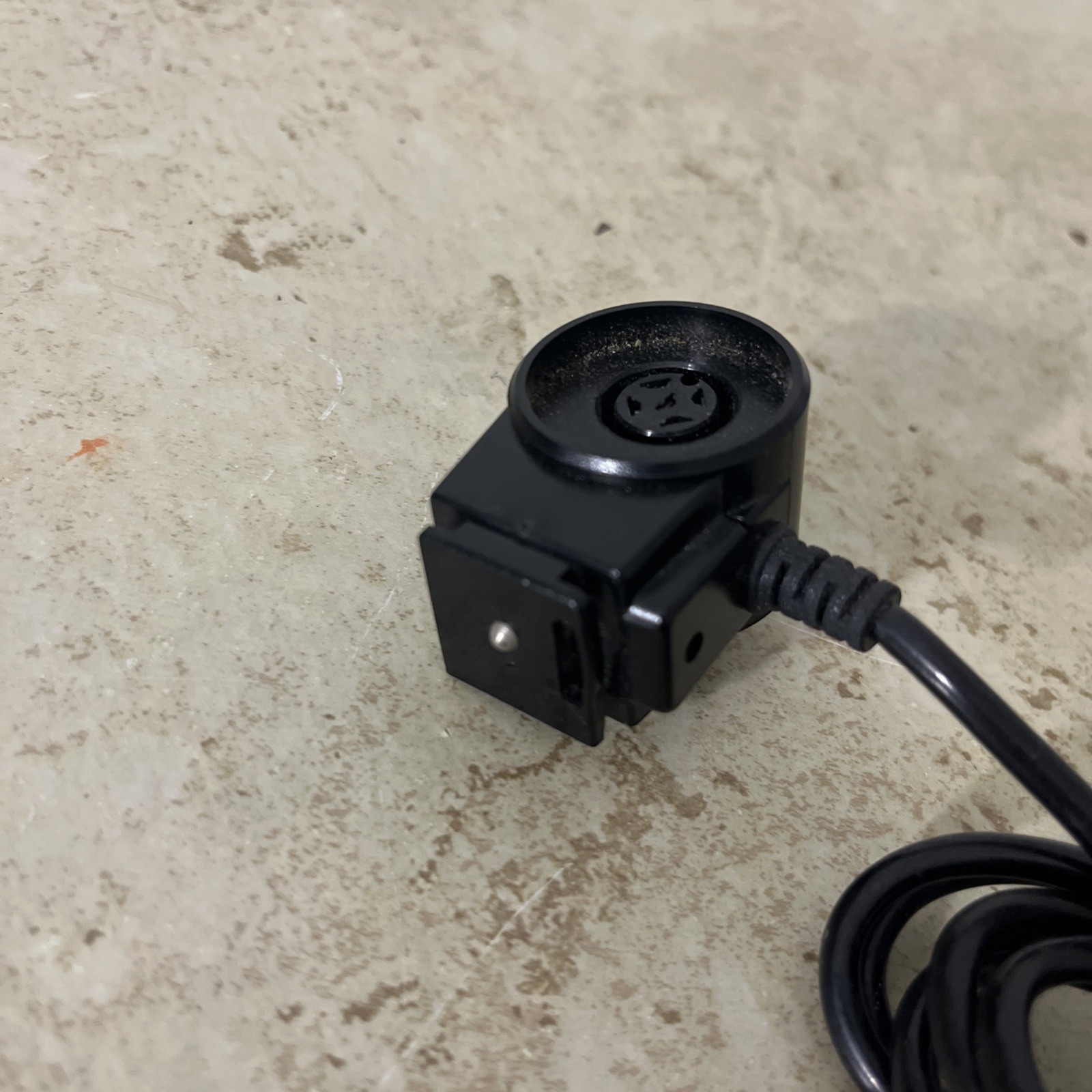 Vivitar Sensor Adapter 283 Electronic Flash