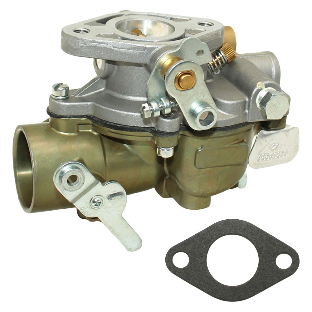181643M1 Carburetor - Fits IH / Fits FARMALL