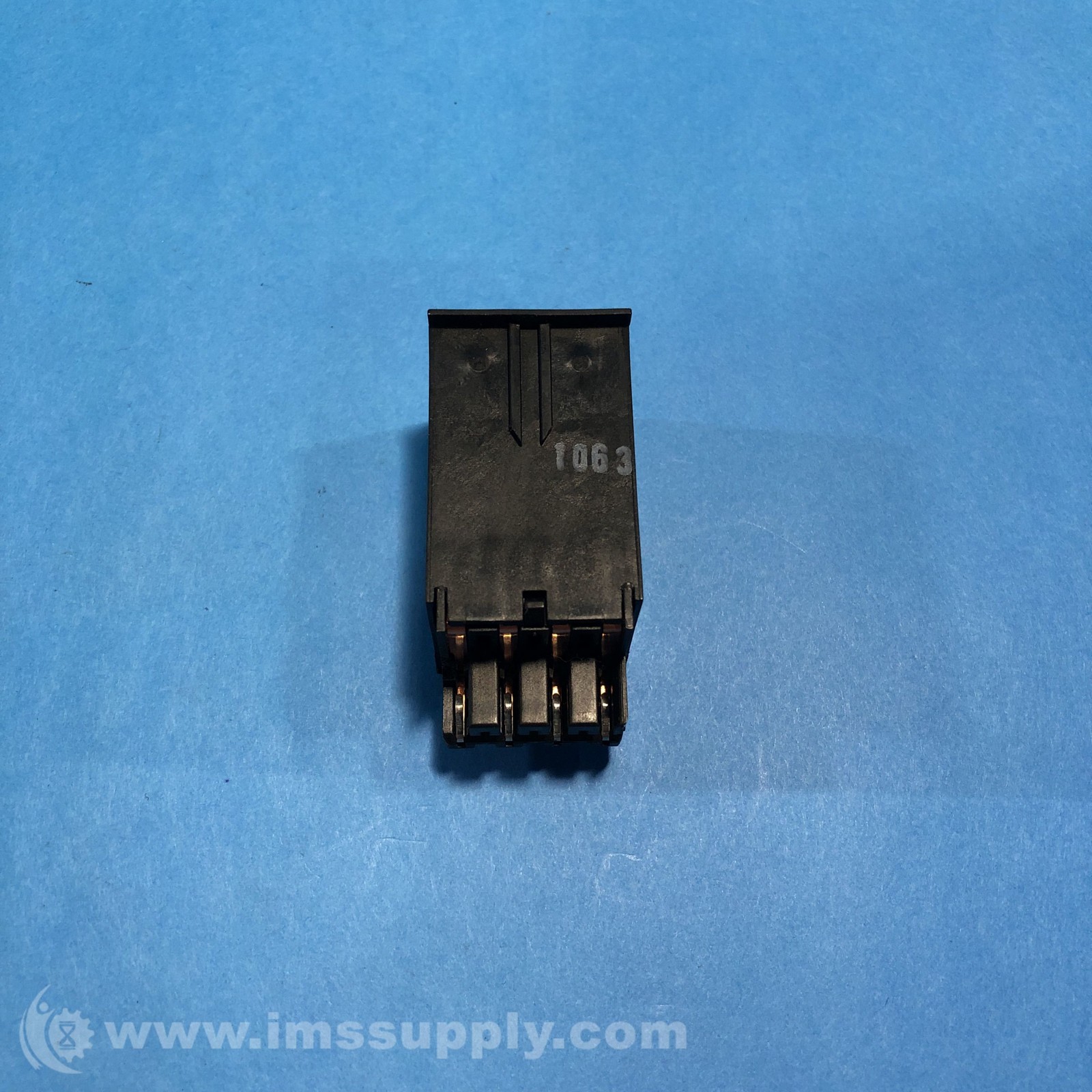 1063 Miniature Terminal Block Connector FNIP