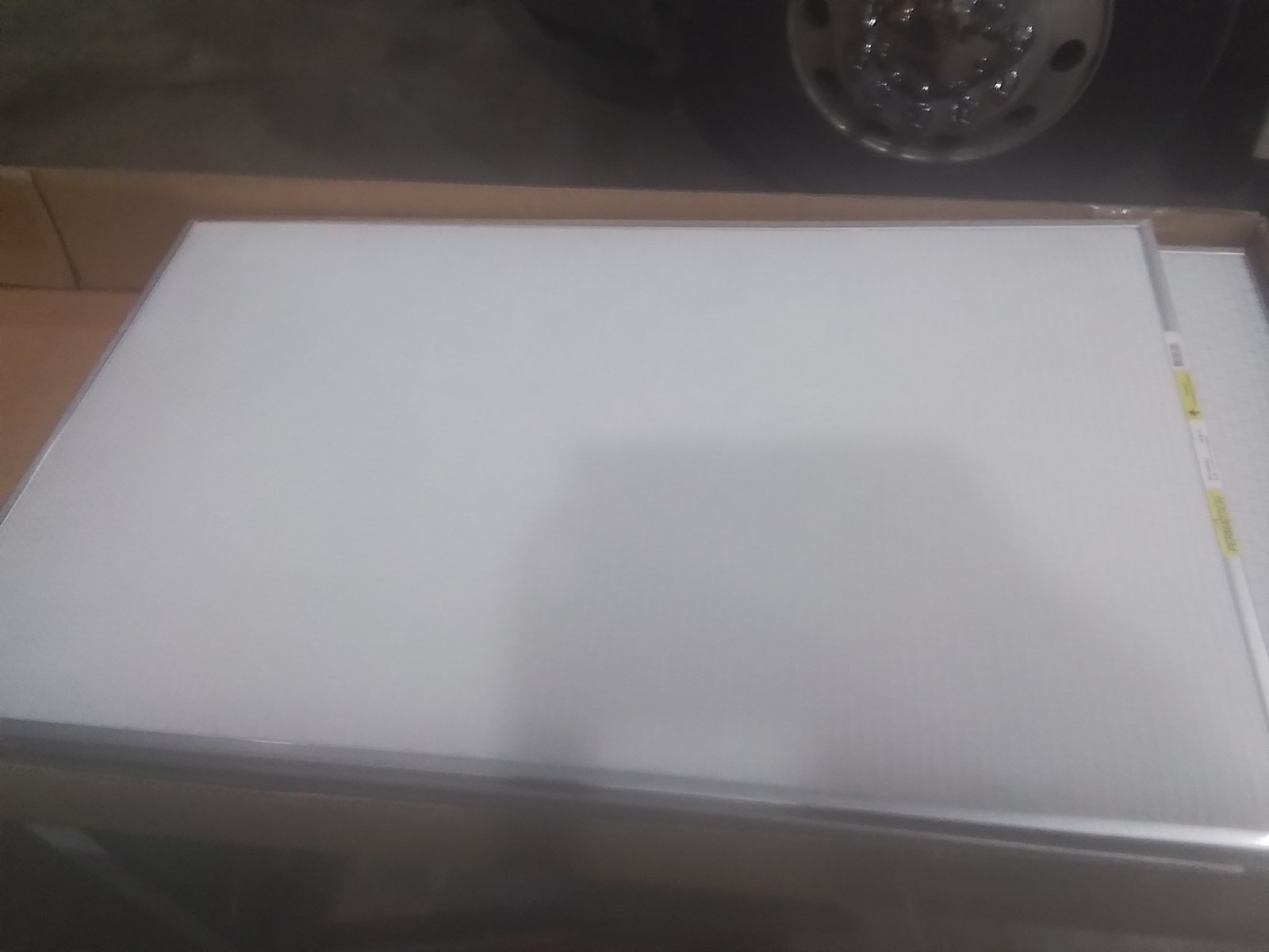 63852511 Ingersoll Rand FILTER PAD