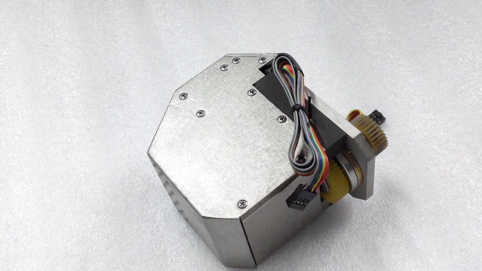 GUZIK 1701B MOTOR