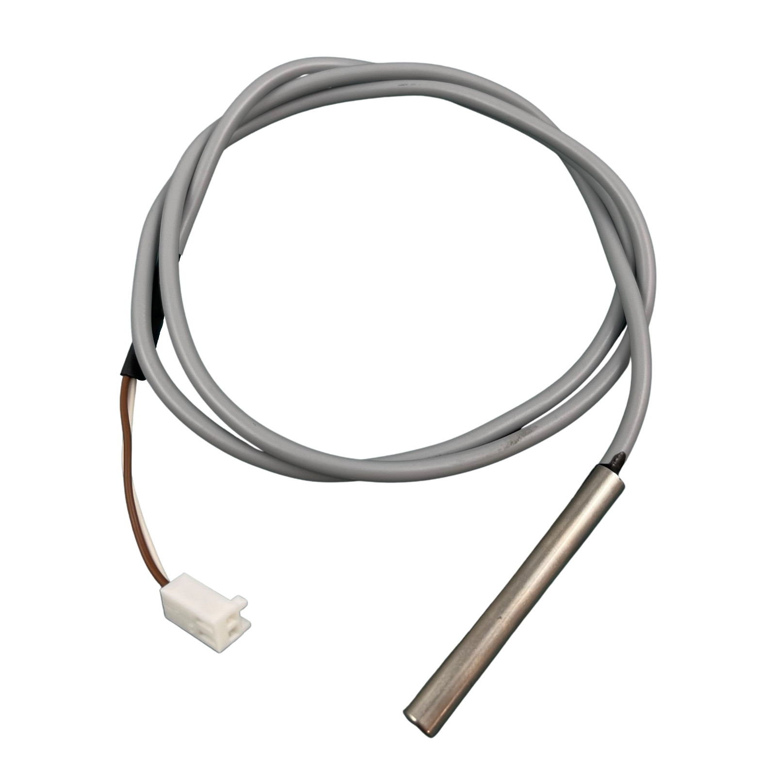 Balboa 30298 Replacement Hi-Limit Temp Sensor Cable with 1/4″ Bulb