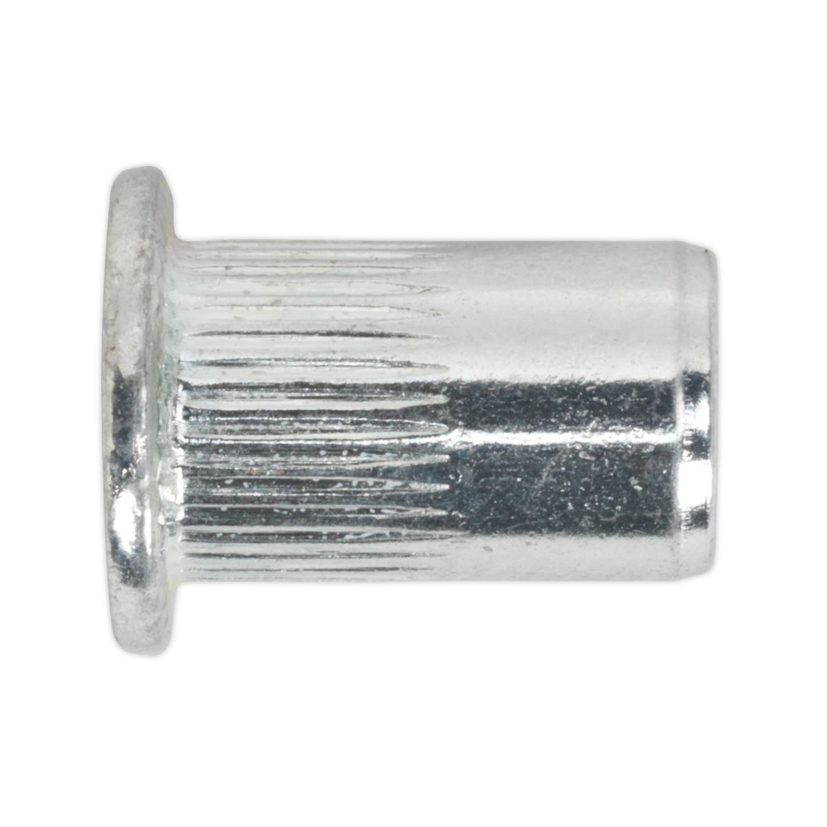 Sealey TISM6 Threaded Insert Splined M6 Pack of 50