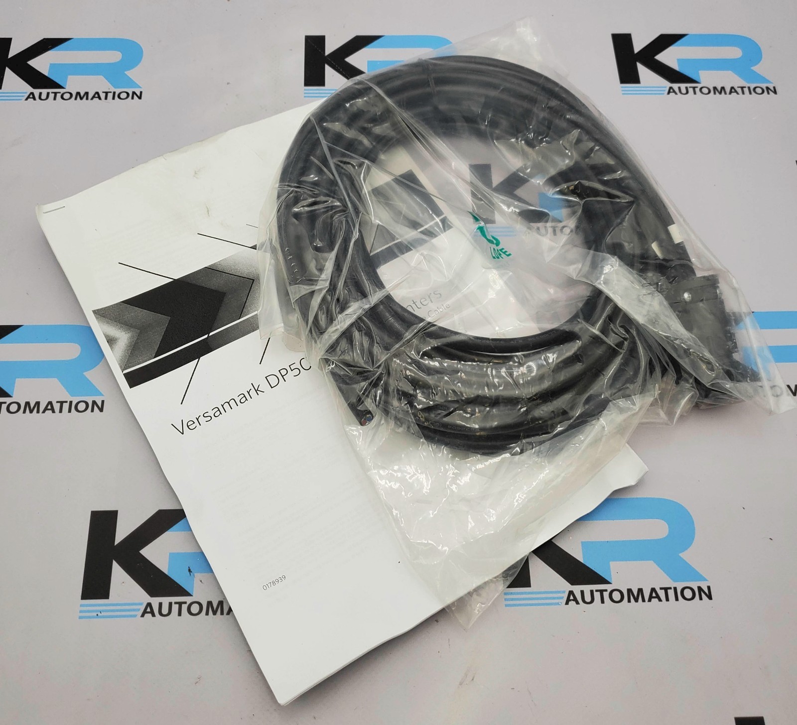 Kodak 0178938 Relay Cable