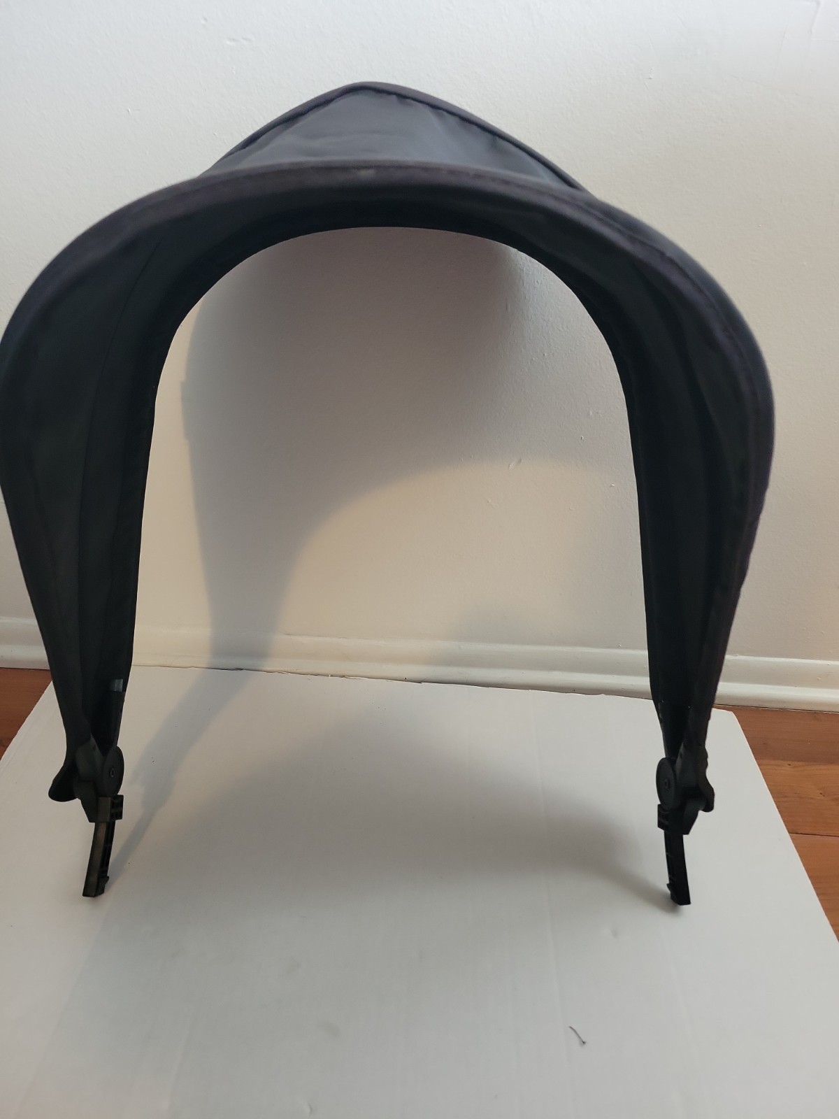 Baby Trend Sit N Stand Double Stroller Front Canopy + Rods Inserts SS76B76A 2020