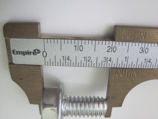 Herman Miller Aeron Bolts screw arm support to yoke office chair TWO a18