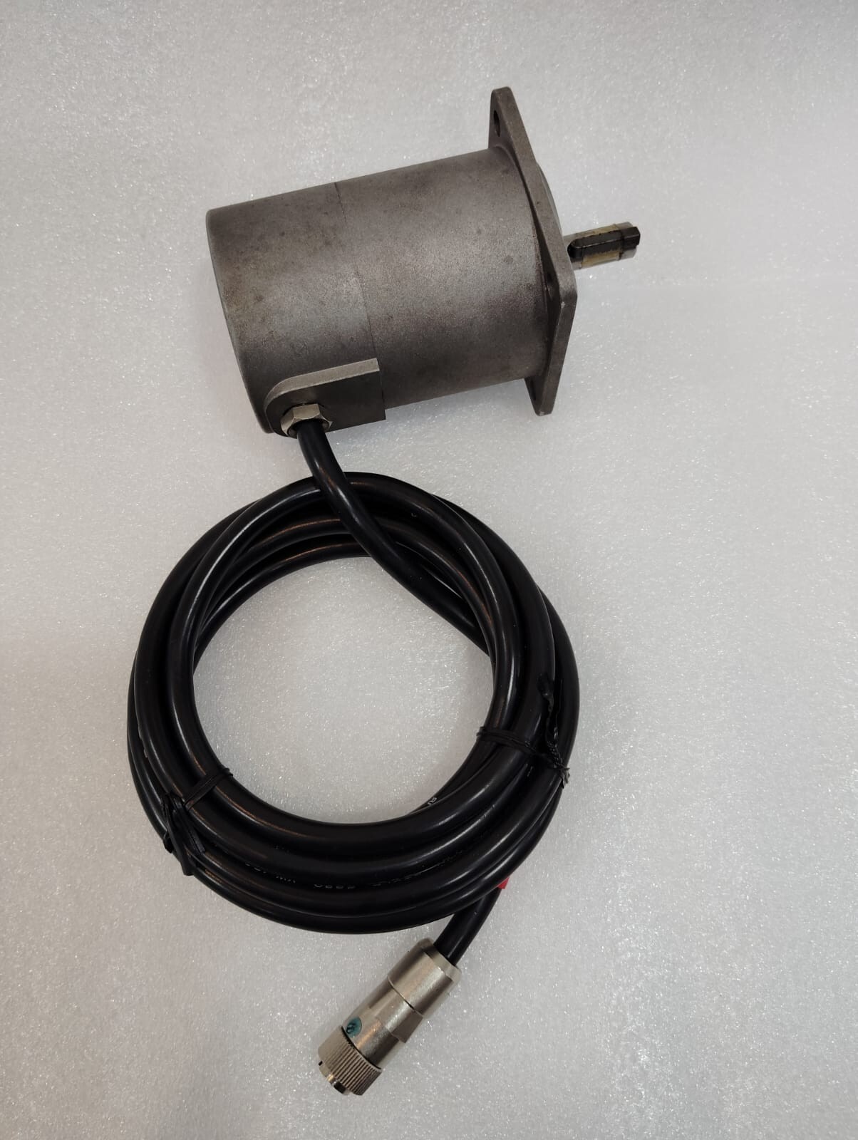 NSD CORPORATION MODEL MRE-G64SP062FBC-S278 ABSOCODER SENSOR MADE IN JAPAN NEW