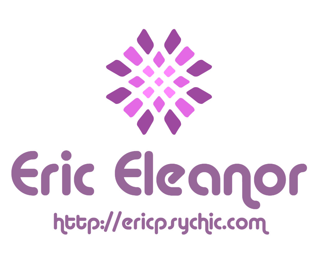 Protection Spell cast by Eric