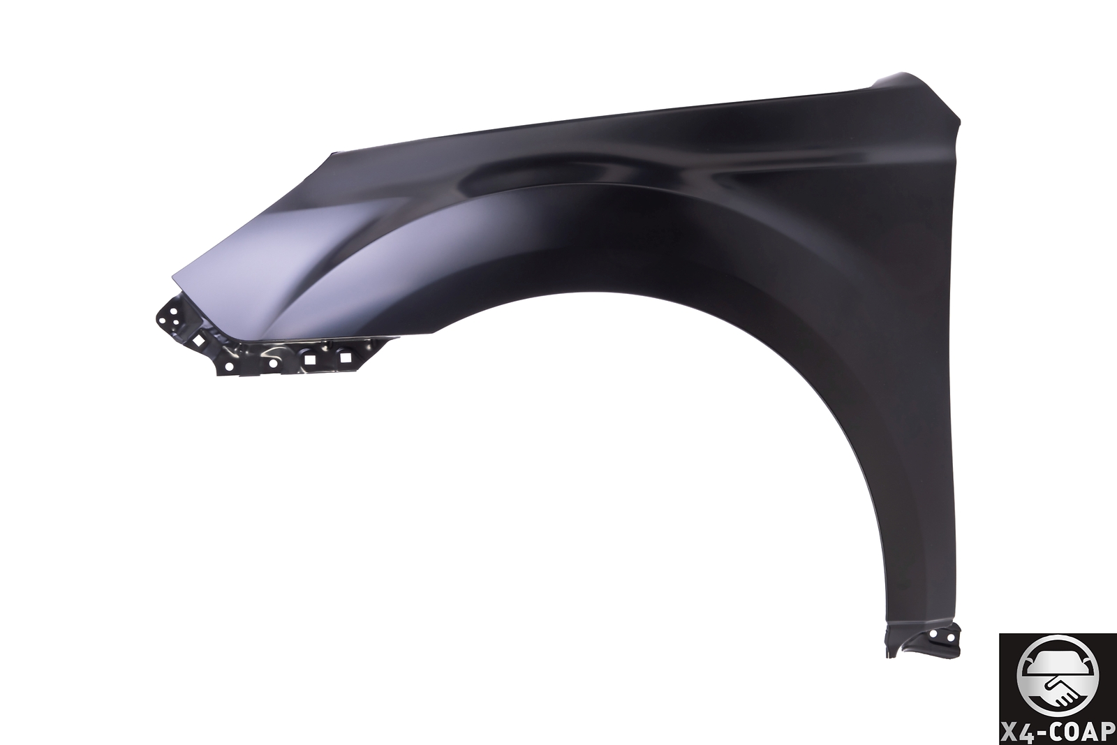 For Subaru Legacy 2010-2014 Front Driver Left Side Fender Fit SU1240130
