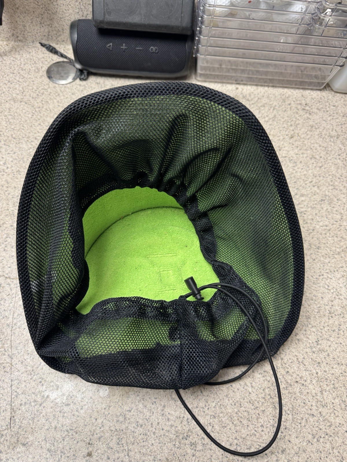 Exalt V3 Universal Carbon Goggle Case