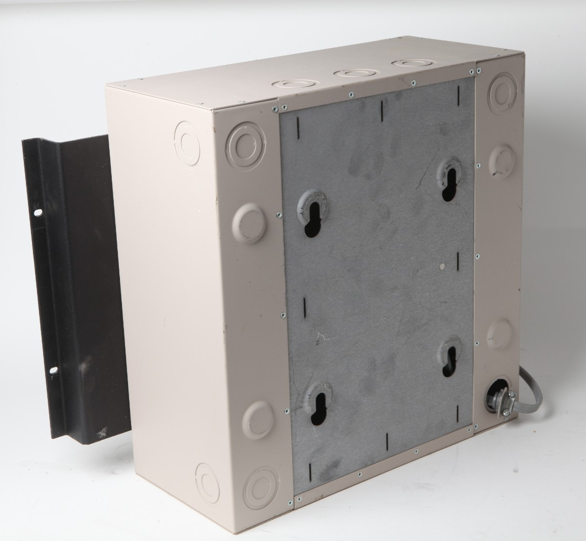 ETC Unison ER4 External Processing Rack w CME Extended Architectural Control Mod