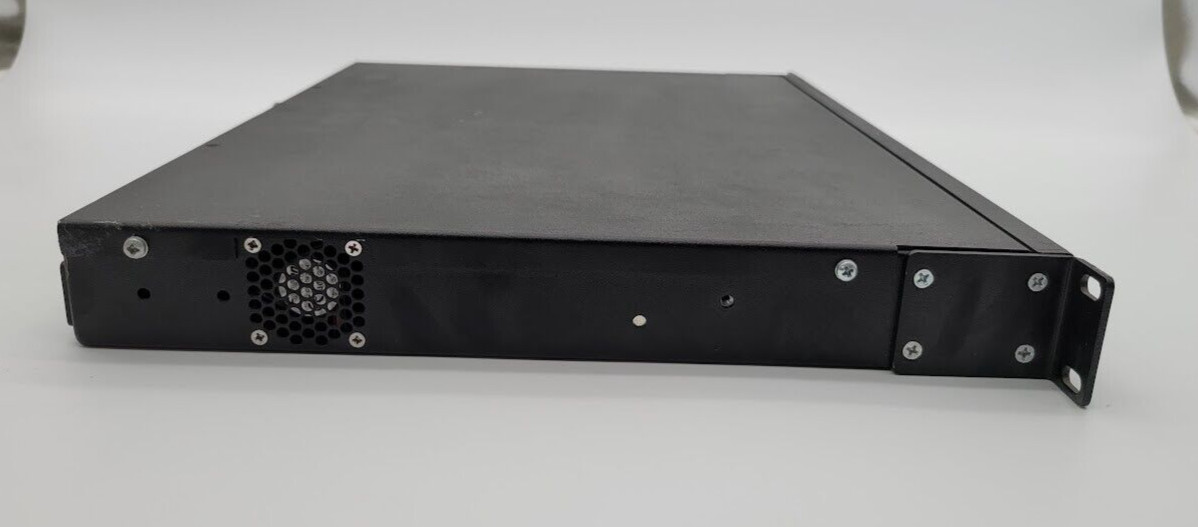 Wegener Communications Unity 4000 MPEG-2 IRD RECEIVER