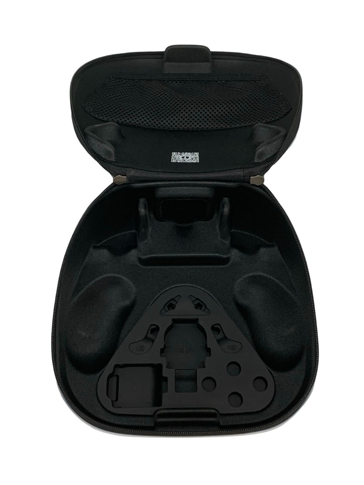 Genuine Sony PS5 DualSense Edge Wireless Controller Carrying Case Only - VG