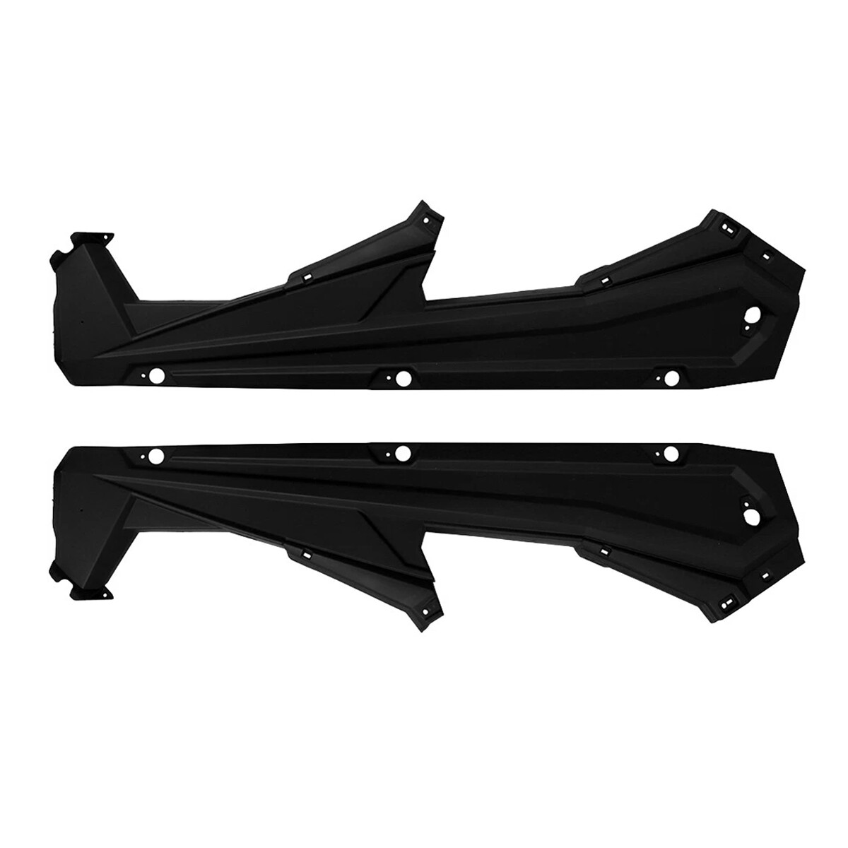 Hand Rocker Panel For 2014-19 RZR XP 4/RZR XP 4 1000/RZR 4 900 # 5451560 5451561