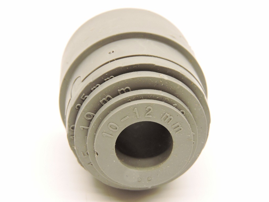 Cord Grip Box Mounted Mountable for 10-30mm Cords NEW