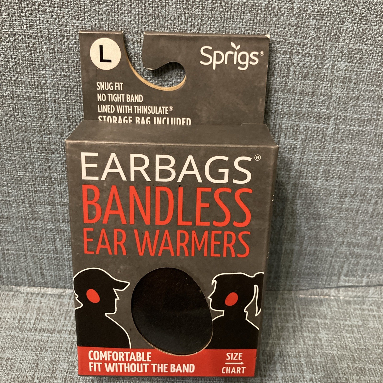 Sprigs Earbags