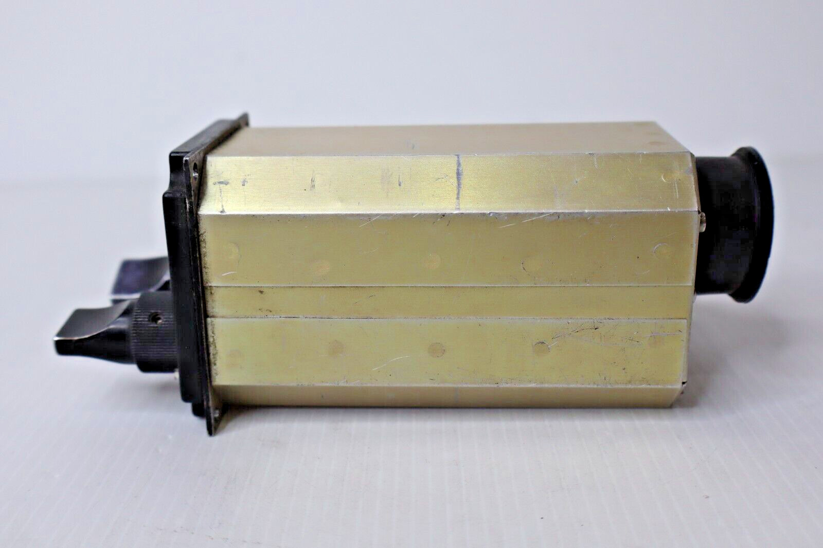 Collins 313N-4D Navigation Control Unit 522-3616-204 Tested with EASA FORM 1