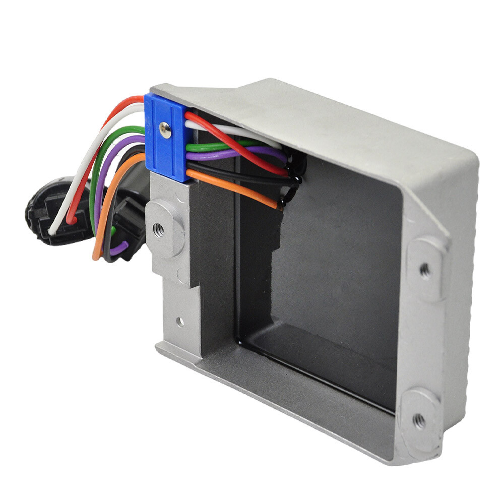 Ignition Control Module For Jeep Ford F-100 F-250 F-350 Mustang Bronco #LX203T