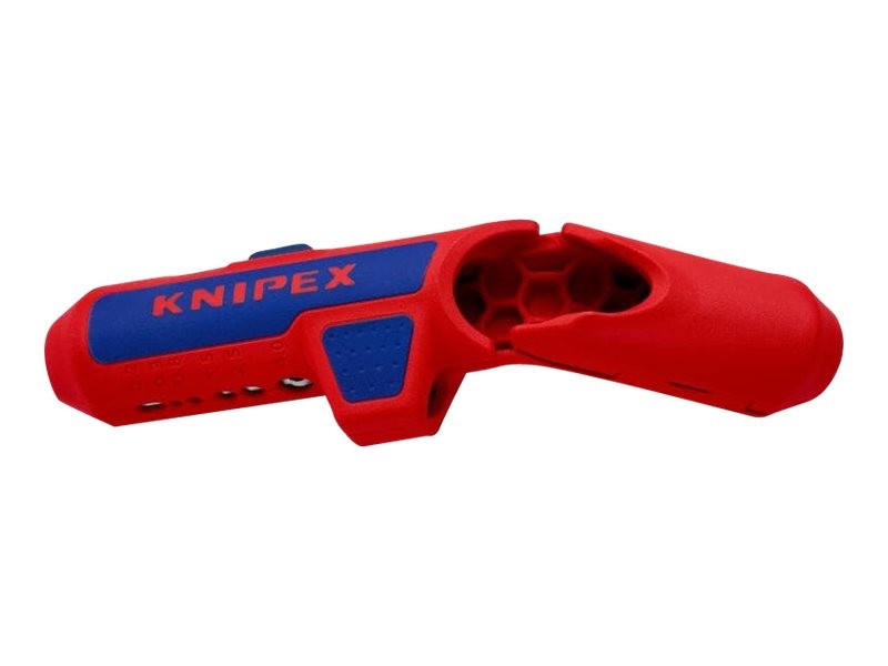 KNIPEX Universal Cable Stripper Tool Pliers 16 95 01 SB