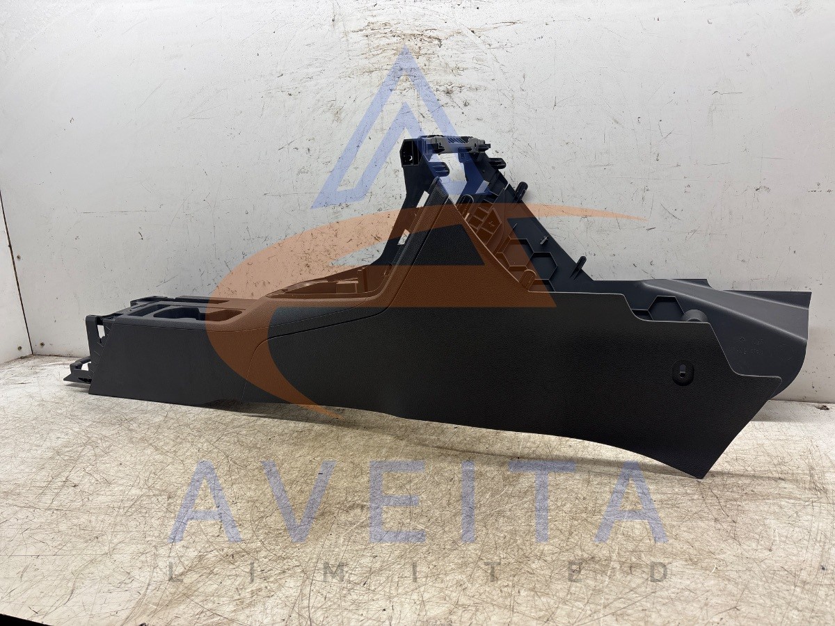 VW T-Cross 2021 MK1 Centre Console 2GM863241