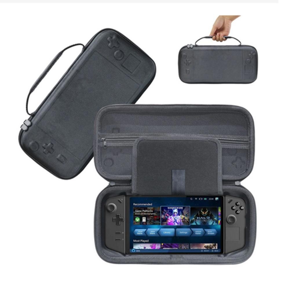 Storage Bag For Lenovo Legion GO Console Hard Carry Case Waterproof Travel Box