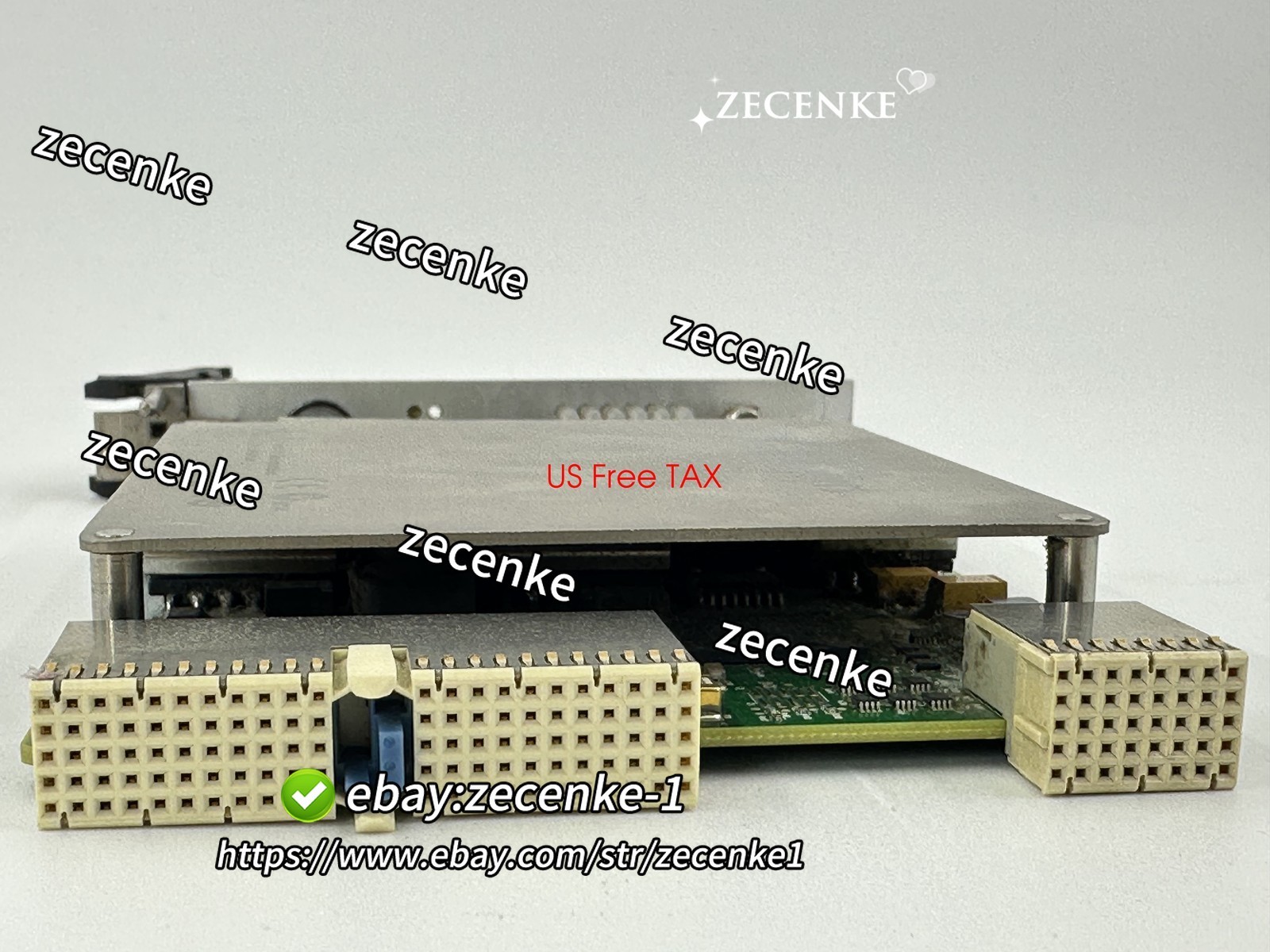 National Instruments, NI PXI-4130 fedex