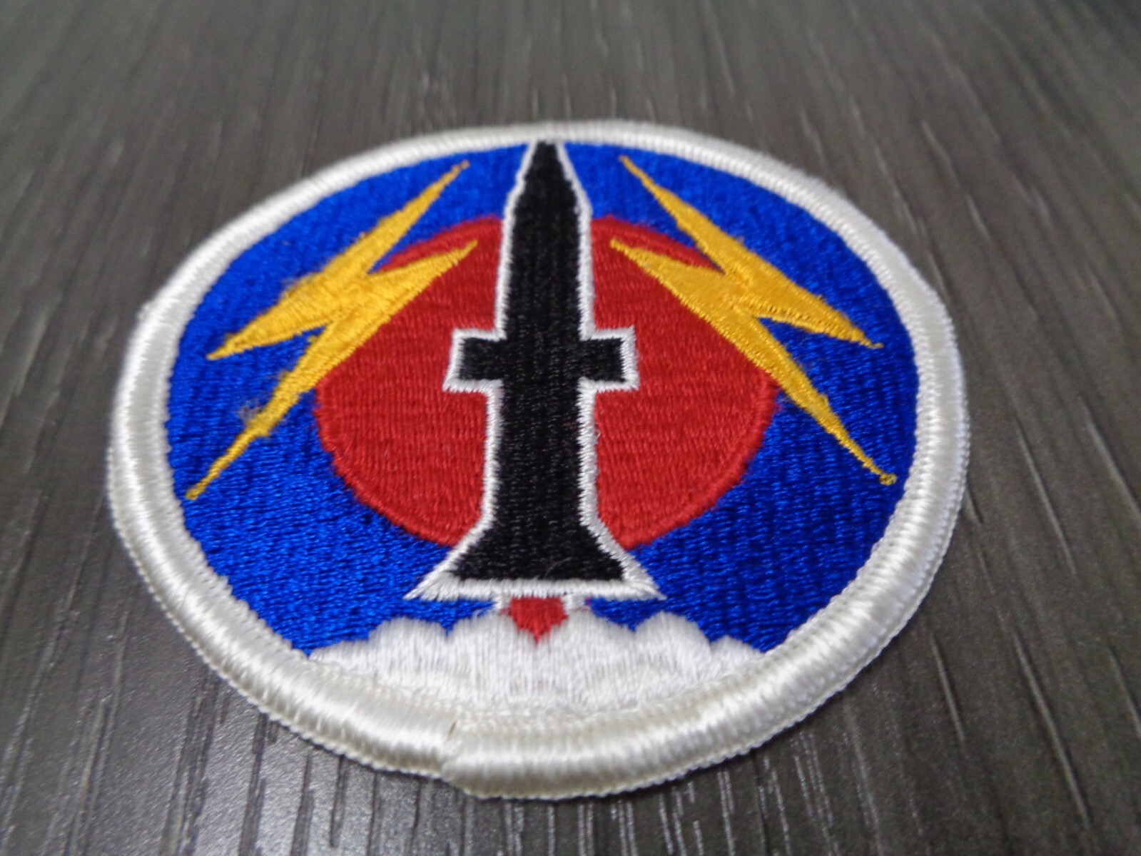 US Army Patch 56th Field Artillery Brigade Embroidered Military Patch NEW