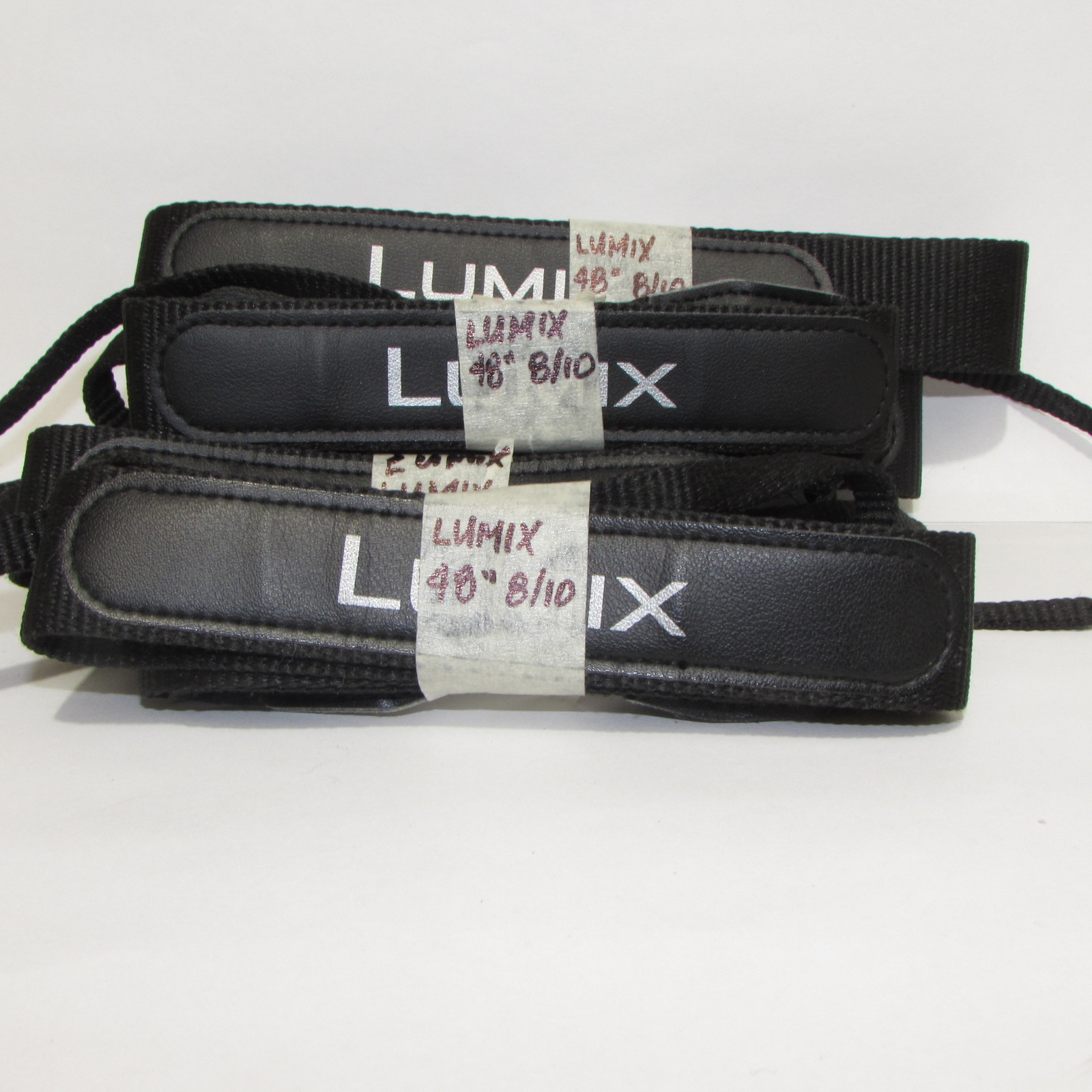 Pnasonic Lumix 48" Digital Camera Strap  S332709/10/11/12/13