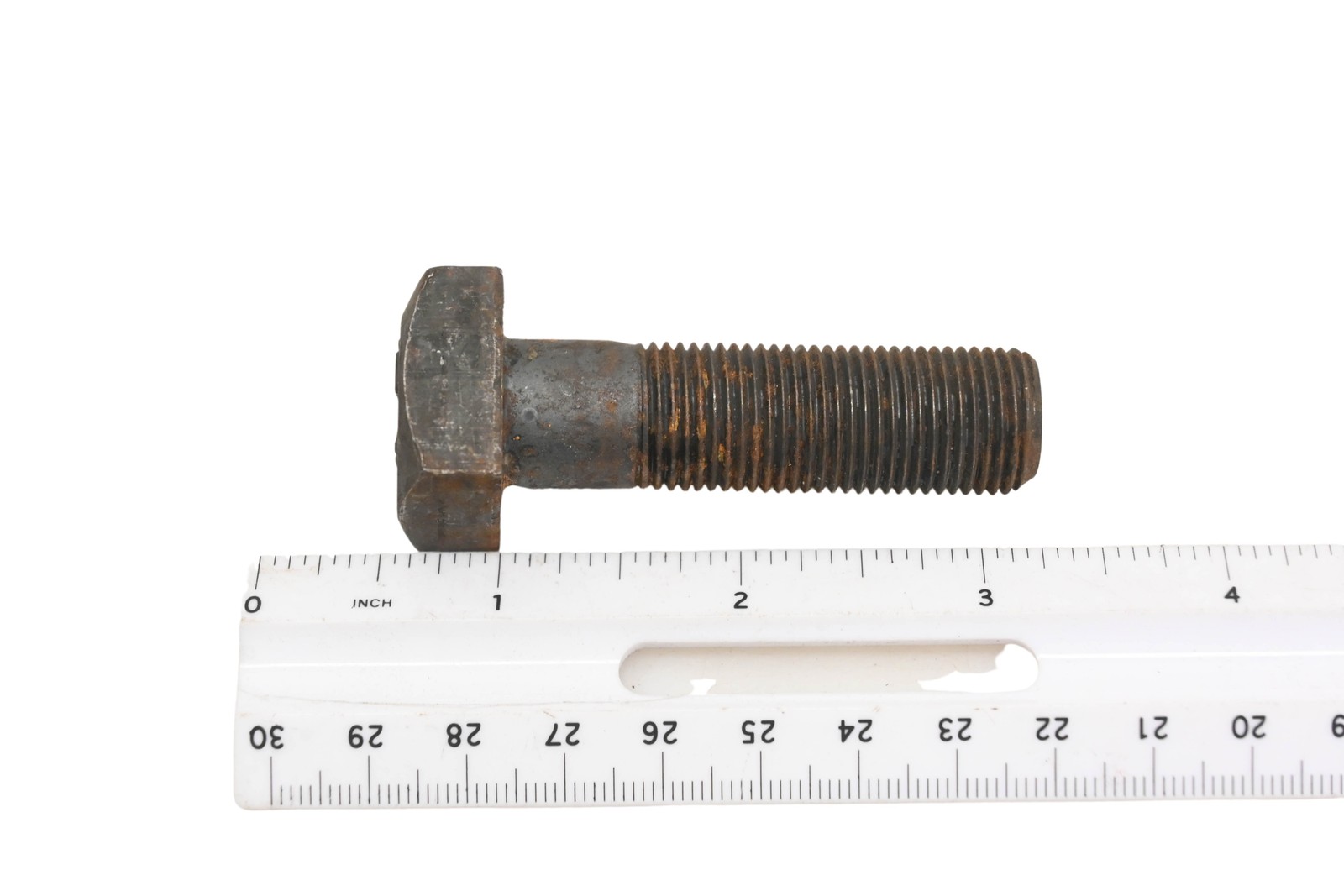 Mack 3AX1901 Brake Drum Bolt NOS