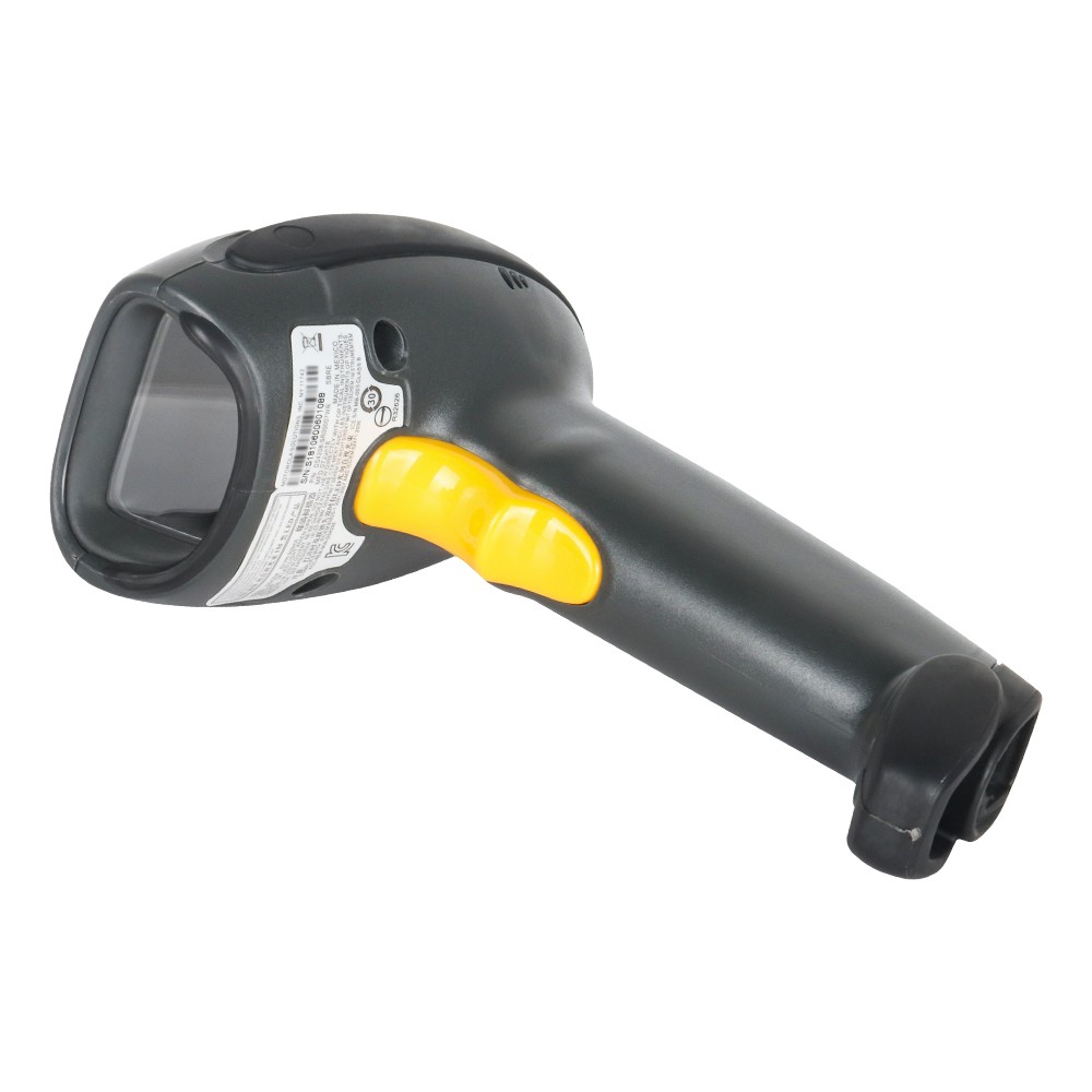 Motorola Symbol DS4208-SR00007WR 2D USB Laser Imager Barcode Scanner Reader US