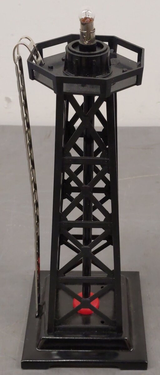 Lionel 6-21394 O Rotating Beacon EX/Box