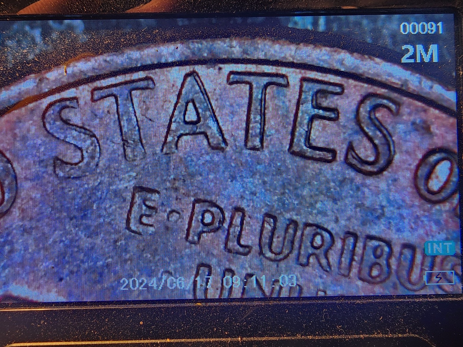 1979 P PENNY DDR