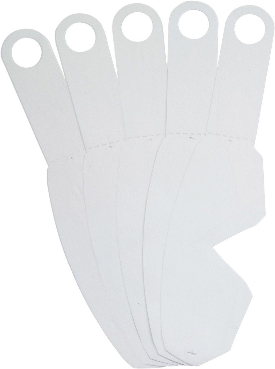 Moose Racing Oakley Airbrake Tear-Offs 50pk #2602-0675